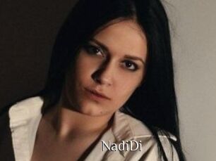 NadiDi
