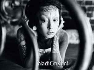 NadiGnylini