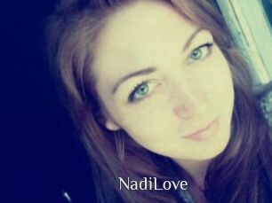 NadiLove