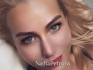 NadiaPetrova