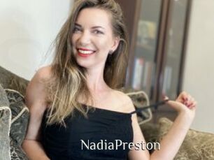 NadiaPreston