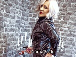 NadiaPride