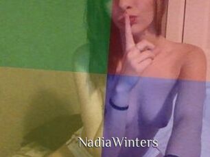 NadiaWinters