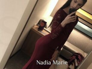 Nadia_Marie