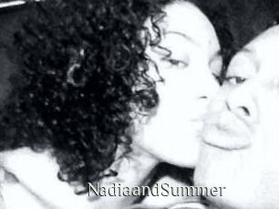 Nadia_and_Summer