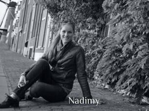Nadimy