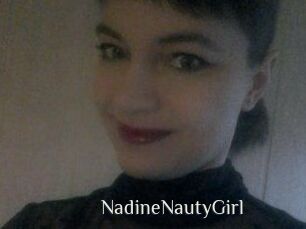 NadineNautyGirl