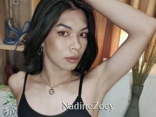 NadineZoey Shop coquin