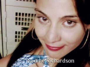 Nadine_Richardson