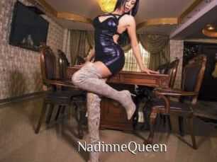 NadinneQueen Shop coquin
