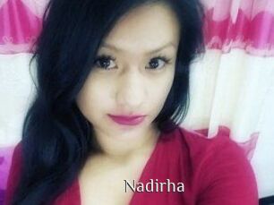 Nadirha