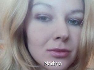 Nadiya