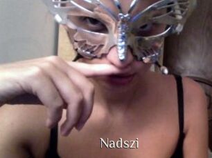 Nadszi