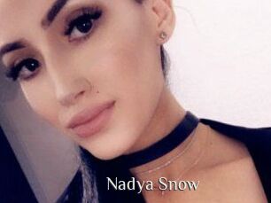 Nadya_Snow