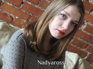 Nadyarosse