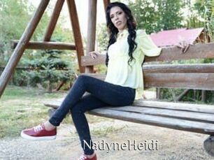 NadyneHeidi