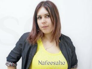 Nafeesaho