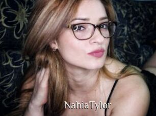 NahiaTylor
