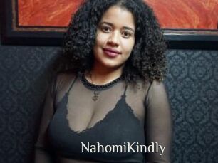 NahomiKindly