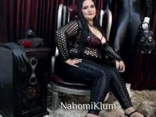 NahomiKlum