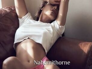 Nahomithorne