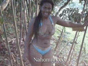 Nahommyxxx