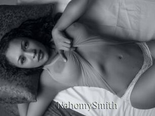 NahomySmith