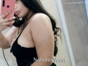 NahomyWest