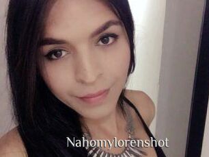 Nahomylorenshot