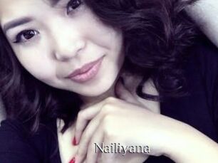 Nailiyana