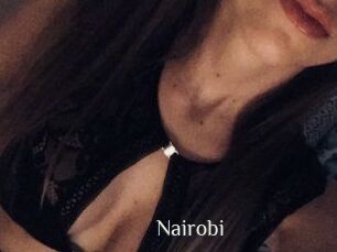 Nairobi
