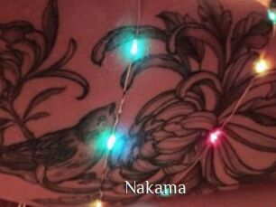 Nakama