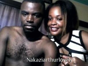 Nakaziarthurlovely