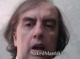 NakedMan69 Shop coquin