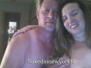 Nakedinnewyork18 Shop coquin