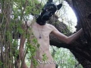 Nakedwuff