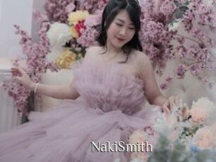 NakiSmith Shop coquin
