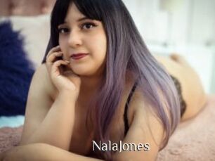 NalaJones Shop coquin