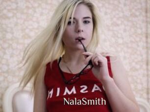 NalaSmith
