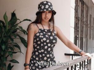 NaliaHudson
