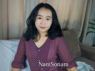NamSonam
