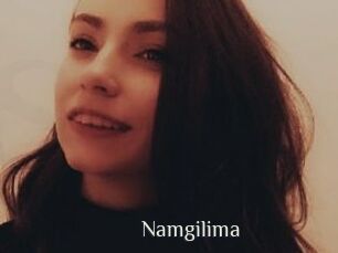 Namgilima Shop coquin