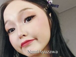NamiAyuzawa
