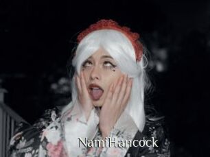 NamiHancock