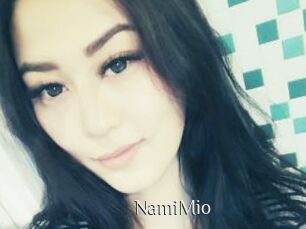 NamiMio Shop coquin