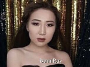 NamiRay