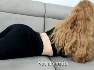 NamiYedda