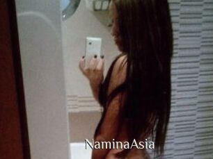 NaminaAsia