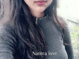Namra_love
