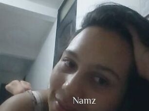 Namz